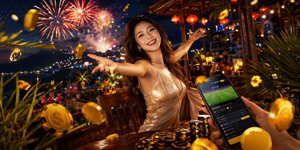 bet88vn Arcade